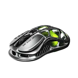 Миша Gravastar Mercury M1 Pro Gray (GRAVASTARM1PRO_GRY) - мініатюра 2