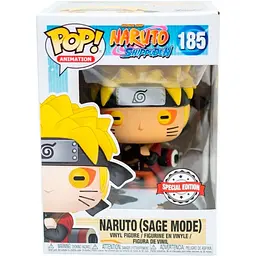 Ігрова фігурка Funko Pop! Наруто Режим Мудреця Exc (12998-PX-1R2) - мініатюра 3