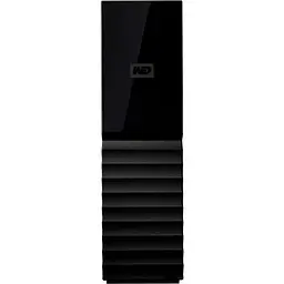Зовнішній жорсткий диск WD My Book Desktop 16TB (WDBBGB0160HBK-EESN) [129345] - мініатюра 5