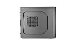 Корпус Deepcool Smarter Black (Smarter) Без БП - мініатюра 5