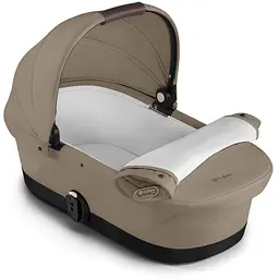Люлька Cybex Gazelle S Almond Beige (522005259) - мініатюра 2