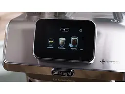 Ріжкова кавоварка еспресо Delonghi La Specialista Touch Espresso EC 9455.M - мініатюра 6