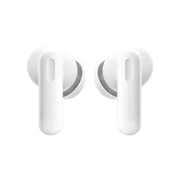 Навушники Oppo Enco Buds3 Pro Glaze White (ETEK1 Glaze White) - мініатюра 2