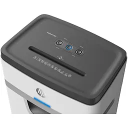 Шредер HP OneShred 18CC (2805) (838094) [109886] - мініатюра 4