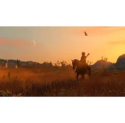 Games Software Гра консольна PS5 Red Dead Redemption Remastered, BD диск - мініатюра 4