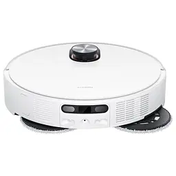 Робот-пилосос Xiaomi Robot Vacuum 5 Pro EU - мініатюра 3