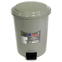 Відро для сміття Afacan 30 л з педаллю PK-30 101