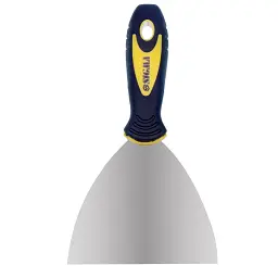 Шпательна лопатка нержавіюча Profi 120мм SIGMA (8322151) - мініатюра 3