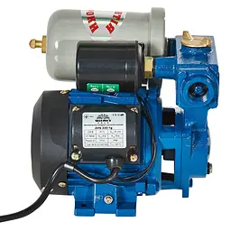 Насосна станція вихрова Vitals Aqua AVQ 220-1g (145452) - мініатюра 6