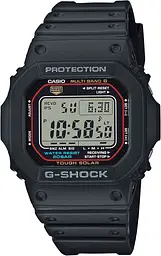 Годинник CASIO GW-M5610U-1ER - мініатюра 2
