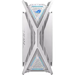 Корпус для ПК ASUS ROG Hyperion GR701 White (90DC00F3-B39000) - миниатюра 2
