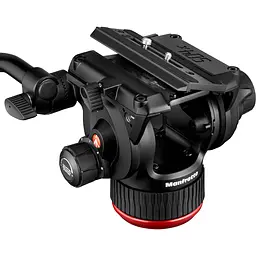 Штатив Manfrotto MVK504XTWINGA [121042] - мініатюра 11