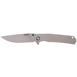 Ніж Ruike P801-SF Grey