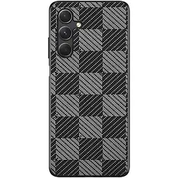 Чохол TPU+PC Grid для Samsung Galaxy A54 5G Cube
