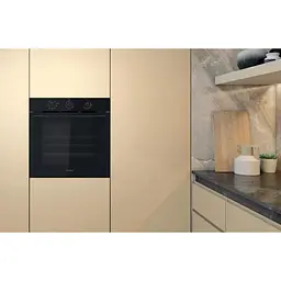 Духовой шкаф Whirlpool OMK38HU0B - миниатюра 8
