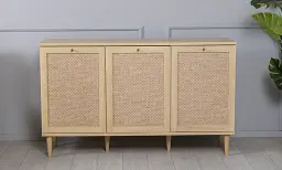 Комод 3д Calasetta CQSK231 - мініатюра 4