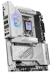 Материнська плата MSI MPG Z890 EDGE TI WIFI (MPG Z890 EDGE TI WIFI) (Socket 1851, Intel Z890, ATX) Б/в - мініатюра 3