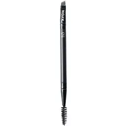 Двосторонній пензель для брів Avon