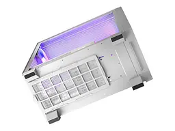 Корпус MODECOM Perun Apex ARGB Midi White (AT-PERUN-4F-ARGB-20-00000) - миниатюра 7