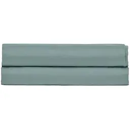 Простирадло полуторне Cosas Agave 155х240 см (Ranfors104_Ashmint_155s)