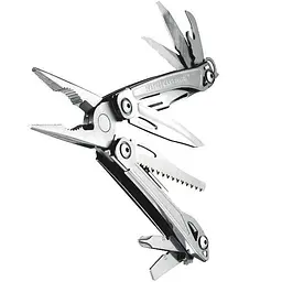 Мультитул Leatherman Sidekick (831439) [60690] - мініатюра 2