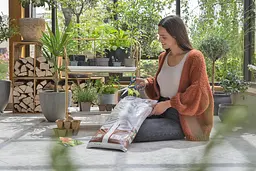 Ножиці Gardena MultiCut  універсальні (12215-20.000.00) - мініатюра 10