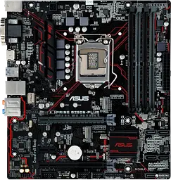 Материнська плата Asus B250M-Plus Prime LGA 1151v1 (PRIME B250M-PLUS) Б/В