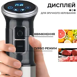 Блендер Sokany SK-1729 - мініатюра 5