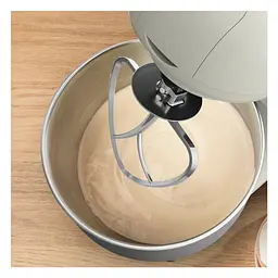 Міксер Tefal QB160138 - мініатюра 6