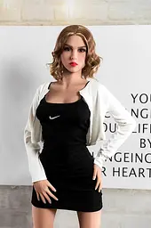 Секс-лялька Еліза Lovedoll eliza 98747 - мініатюра 13