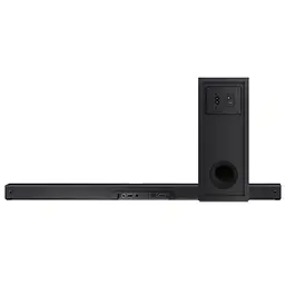 Саундбар Sharp HT-SBW320 Black - мініатюра 13
