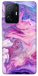 Чохол Demsky Рожевий мармур 2 для Xiaomi 11T/11T Pro