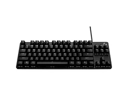 Клавіатура Logitech G413 TKL SE Black (920-010446) - мініатюра 3