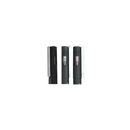 Лайнер UNI Pin Fine Linе Black 0.6 мм (PIN06-200.Black) - мініатюра 7