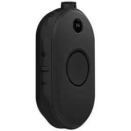 Рація Motorola CLPE Plus UHF Model EMEA [CLP1166BWLAA] [76639] - мініатюра 3