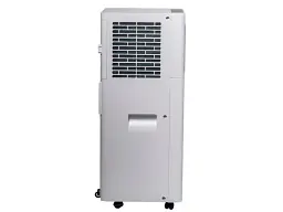 Мобільний кондиціонер TCL TAC-07CPB/PSLWS WI-FI - мініатюра 3
