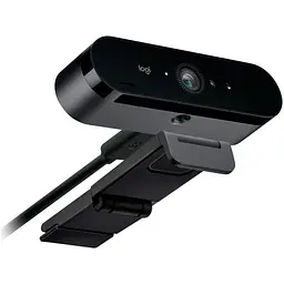 Веб-камера Logitech 4K Pro (960-001178,960-001390) [94821] - мініатюра 4