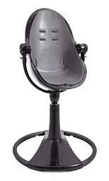 Стільчик для годування Bloom Fresco Noir/Snakeskin grey (E10535-BB\E10516-SSG) - мініатюра 8