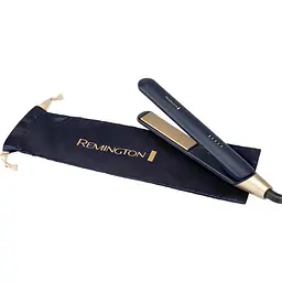 Випрямляч Remington Sapphire Luxe сапфіровий (S5805) - мініатюра 2
