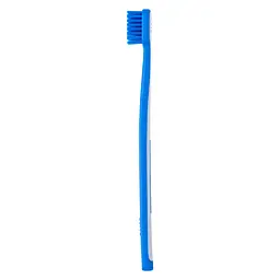 Щітка зубна Splat Stars Complete care toothbrush Medium блакитна - мініатюра 2