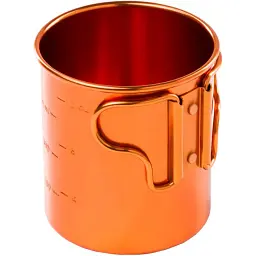 Кружка GSI Bugaboo 400ml Orange - мініатюра 3