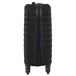 Валіза Semi Line 20 дюймів (S) дюймів (S) Black (T5636-1) - мініатюра 4