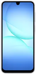 Смартфон Samsung Galaxy A17 4/128Gb ZAB сірий (7167595) - мініатюра 2