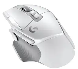 Миша G502 X LIGHTSPEED White (910-006189) Logitech teh0022108 - мініатюра 1