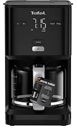 Кавоварка краплинна Tefal CM600810 (6612095) - мініатюра 3