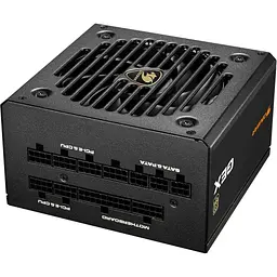 Блок живлення Cougar GEX 750 750w 80 Plus Gold Modular (GEX650 2024) - мініатюра 4