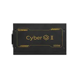 Блок живлення Enermax 850W CyberG II (ERV850G-AHG-NAC) - мініатюра 6