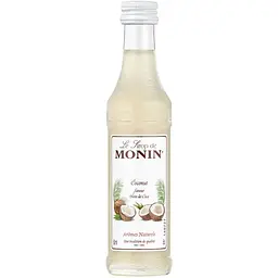 Сироп Monin Кокос 50мл
