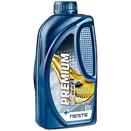 Моторна олива Neste Premium 10W-40, 1 л