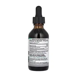 Травы Nature's Answer Экстракт листьев оливы без спирта, 1500 мг, Olive Leaf Extract, 60 (NTA-00653) - миниатюра 2
